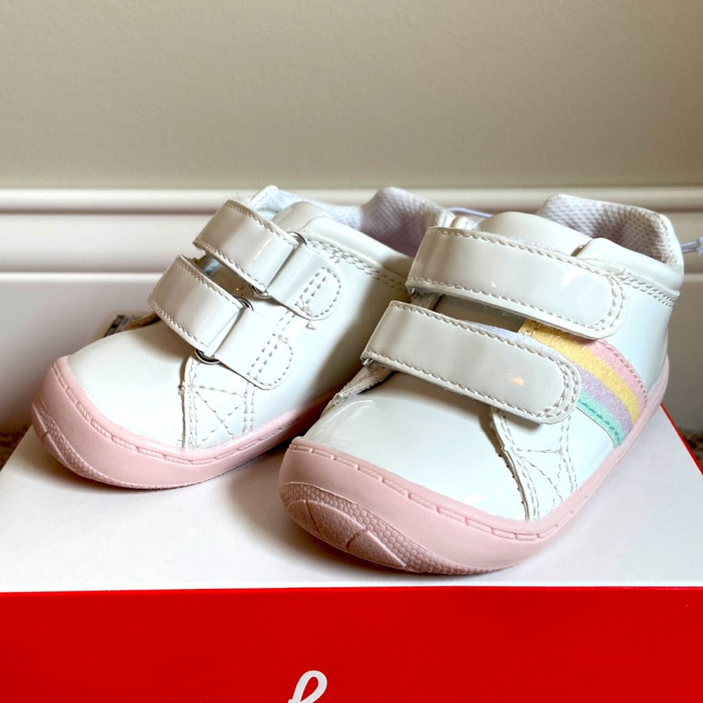 Toddler shoes